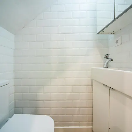 Apartman Rey De Flats - Duplex Museo *