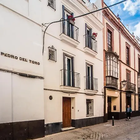 Rey De Flats - Duplex Museo Apartman Sevilla