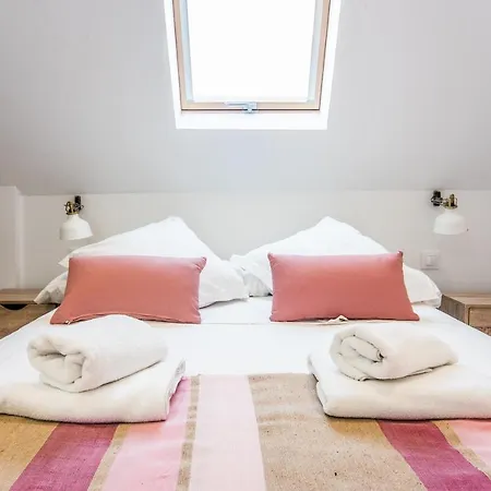 Apartman Rey De Flats - Duplex Museo *