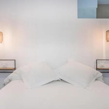 Apartman Rey De Flats - Duplex Museo *
