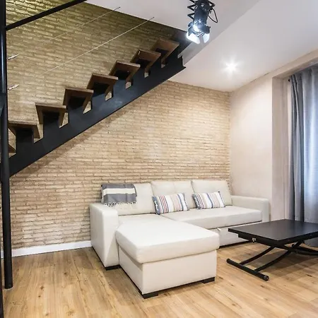 Rey De Flats - Duplex Museo