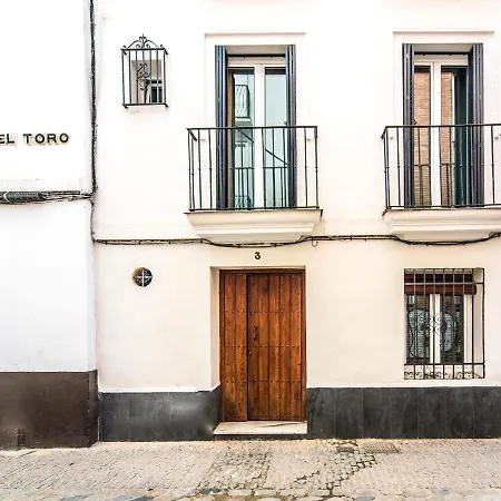 Rey De Flats - Duplex Museo Apartman *