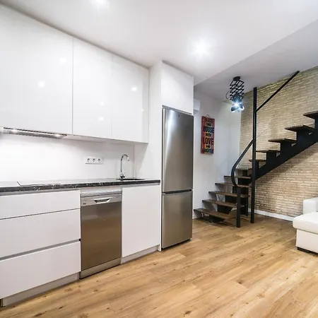 Rey De Flats - Duplex Museo Apartman Sevilla