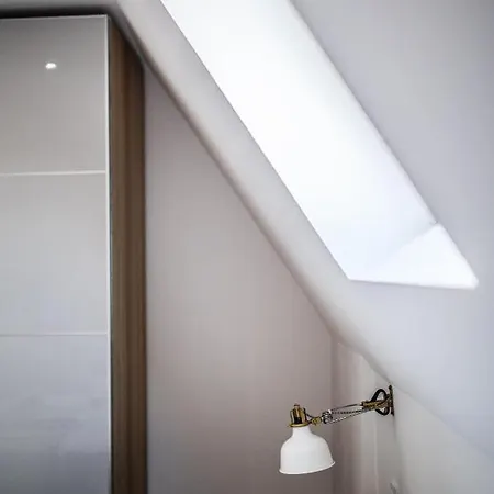 Apartman Rey De Flats - Duplex Museo Sevilla