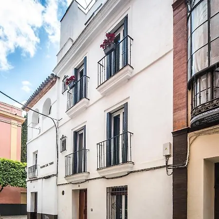 Apartman Rey De Flats - Duplex Museo